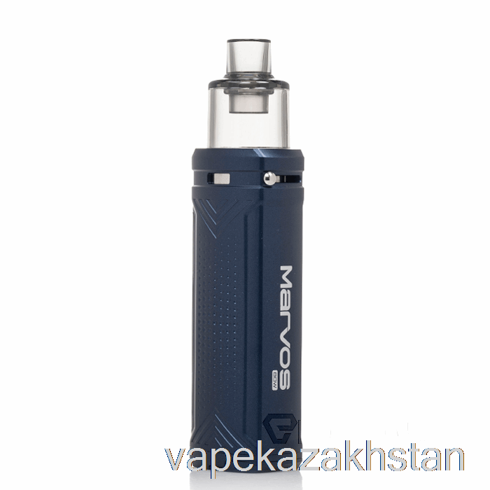 Vape Disposable Freemax MARVOS 80W Kit Blue